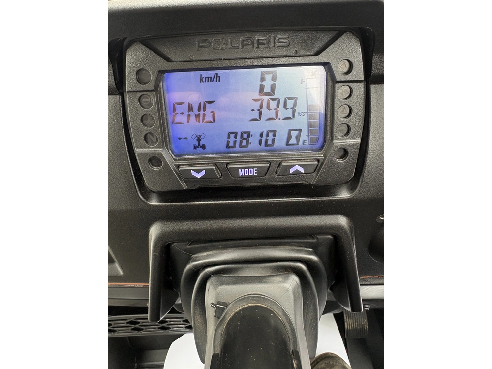 2024 Polaris Ranger 570 Premium alt