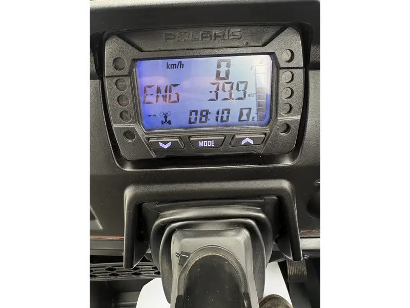 2024 Polaris RANGER 570 PREMIUM thumbnail 5