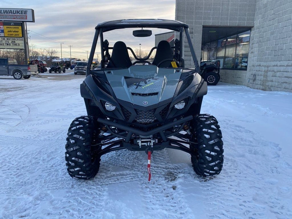 2026 Yamaha Wolverine X2 1000 Xt-r alt