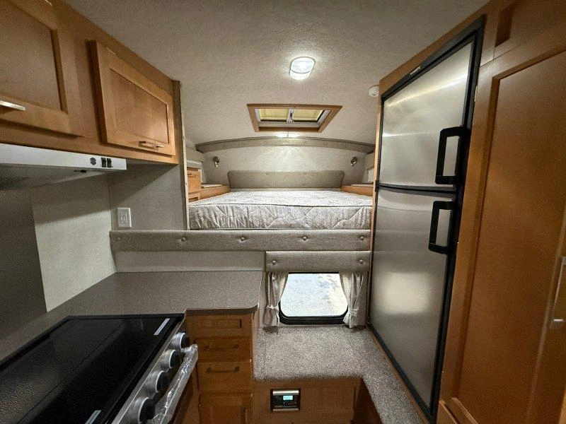 Bigfoot Rv Bigfoot 15c95frsb 2026 alt