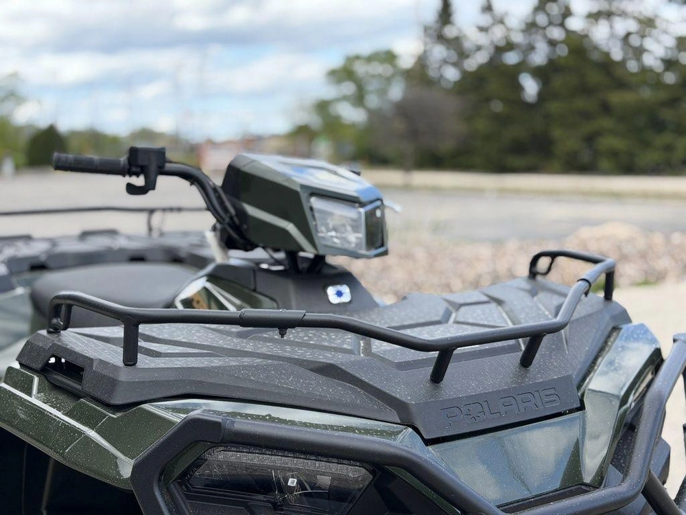 2026 Polaris Sportsman 570 Premium - 40th Anniversary Edition alt