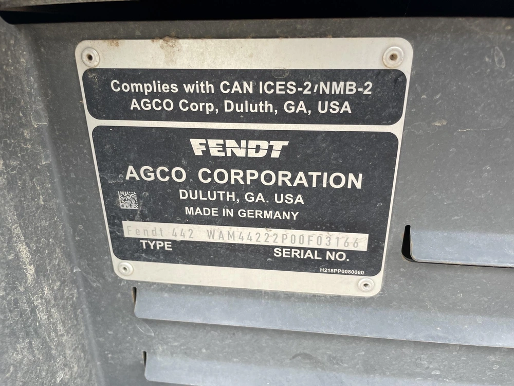 Fendt 516 Gen3 2023 alt