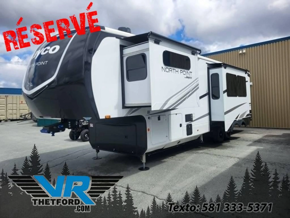 Jayco North Point 365rkts 2026 alt