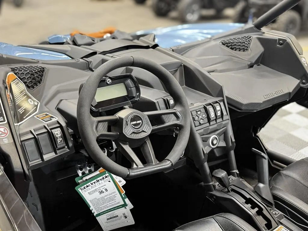 2026 Can-am Maverick X3 Max Ds Turbo alt