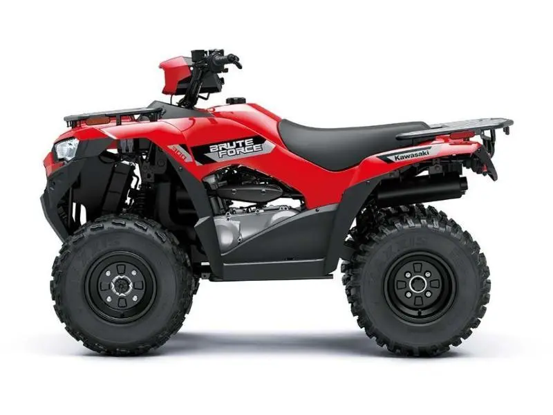2026 Kawasaki Brute Force 300 FI thumbnail 3