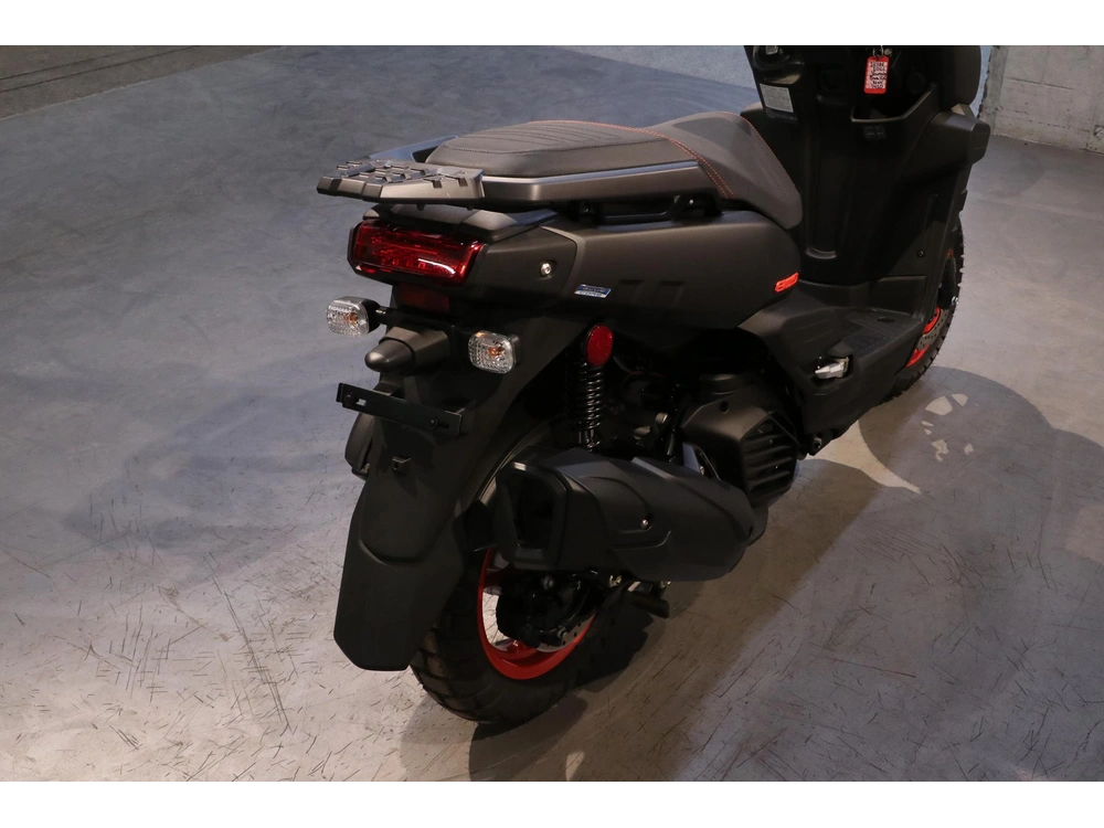 Yamaha Bws 125 2025 alt