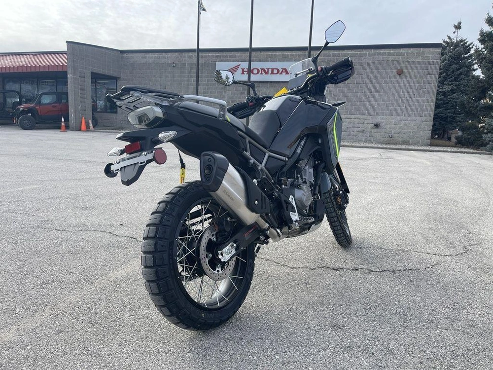 2026 Cfmoto Ibex 450 alt