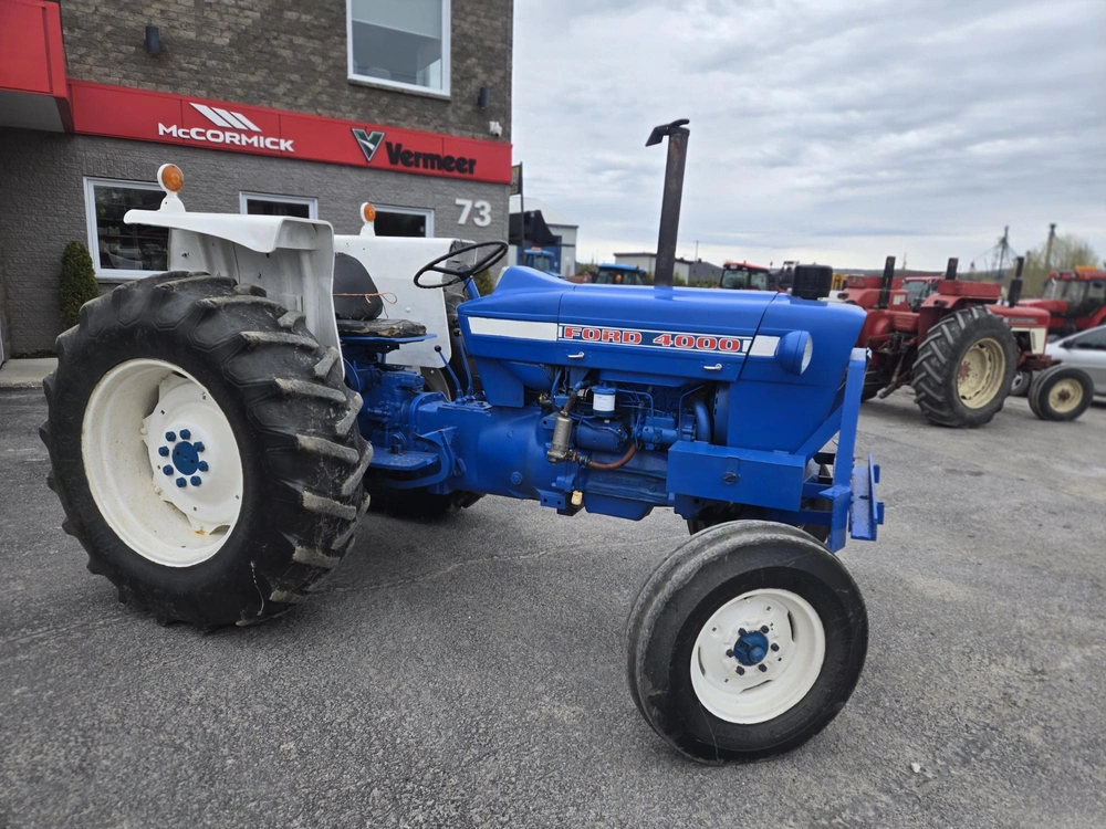 Ford 4000 1975 alt