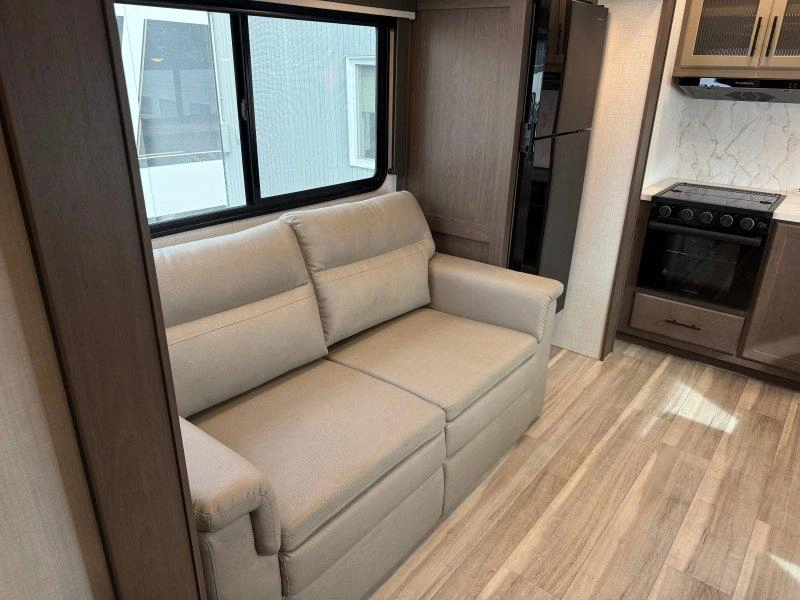 Keystone Rv Cougar 29mbd 2026 alt