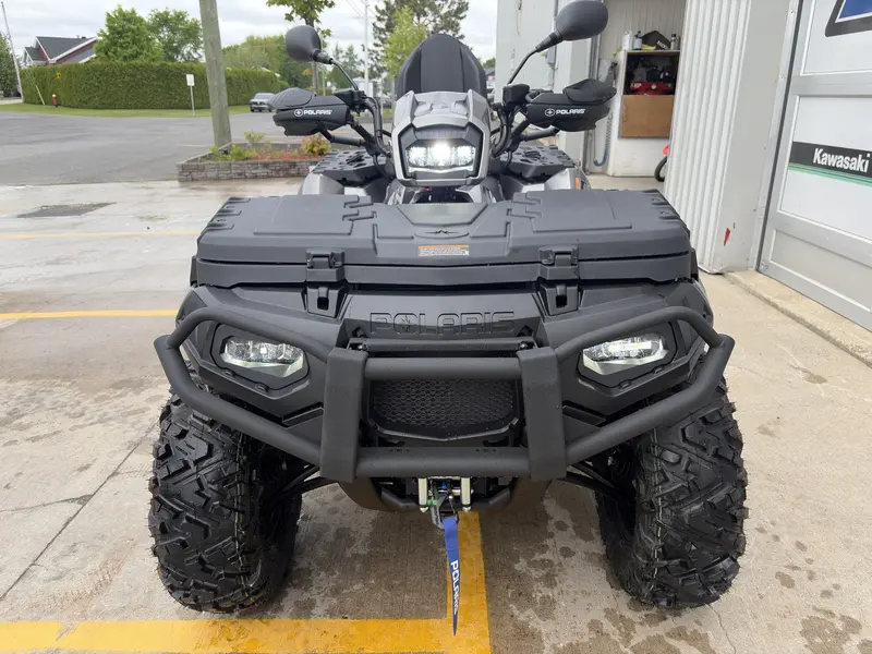 2026 Polaris Sportsman Touring XP 1000 Trail thumbnail 6