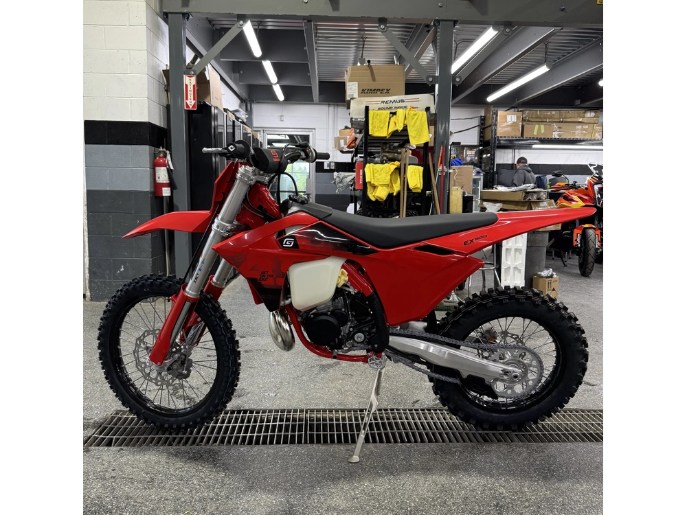 2026 Gasgas Ex 300 alt