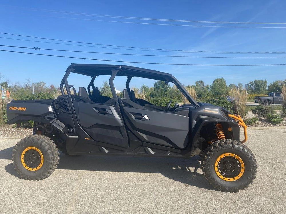 2026 Can-am Commander Max Xt-p alt