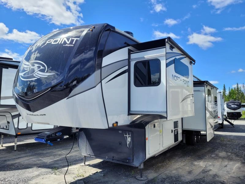 Jayco North Point 377rlbh 2022 alt