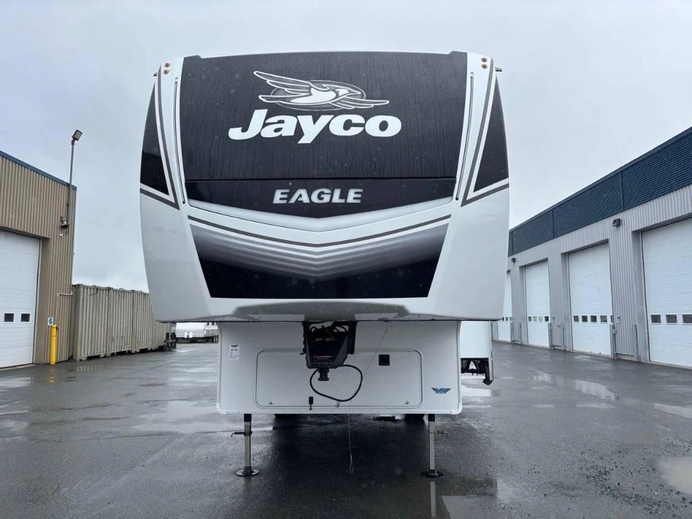 Jayco Eagle Ht 25ruc 2026 alt
