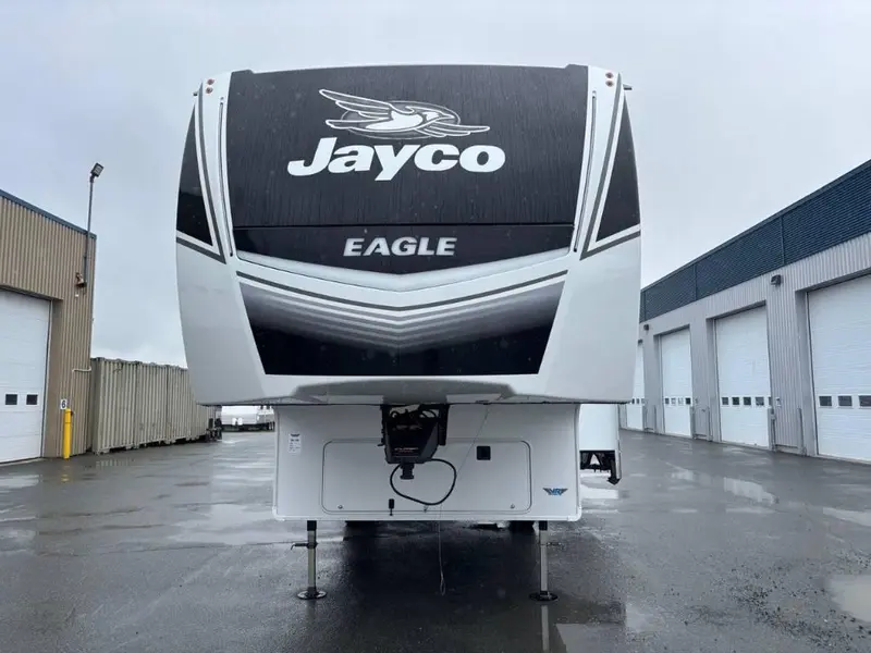 2026 Jayco Eagle HT 25RUC thumbnail 11