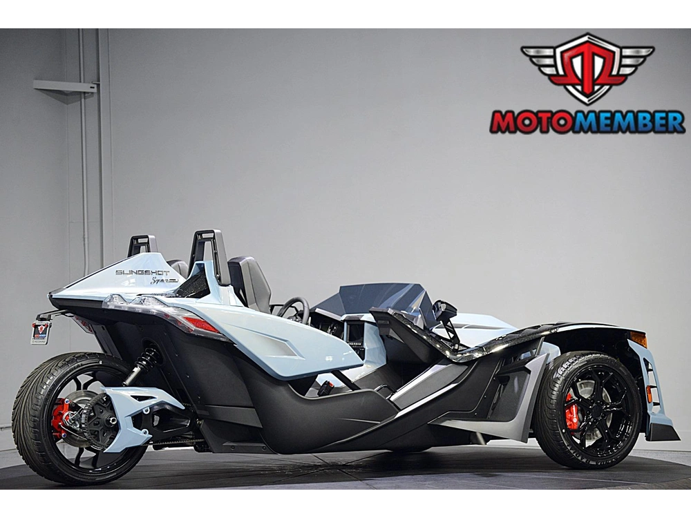 2026 Slingshot Signature Edition Autodrive alt