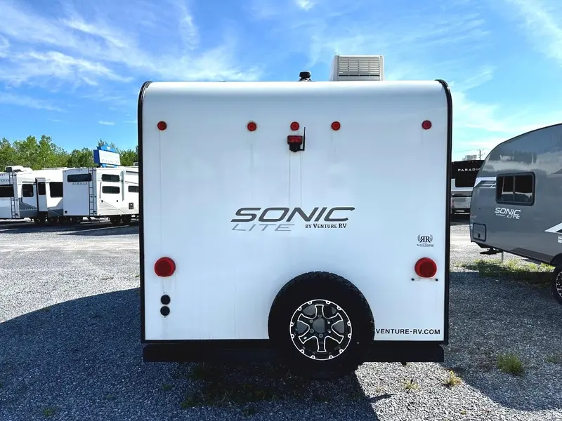 2022 Venture RV Sonic Lite 169VMK thumbnail 7