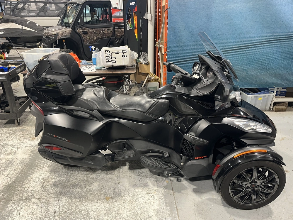 2016 Can-am Rt Special G3ga alt