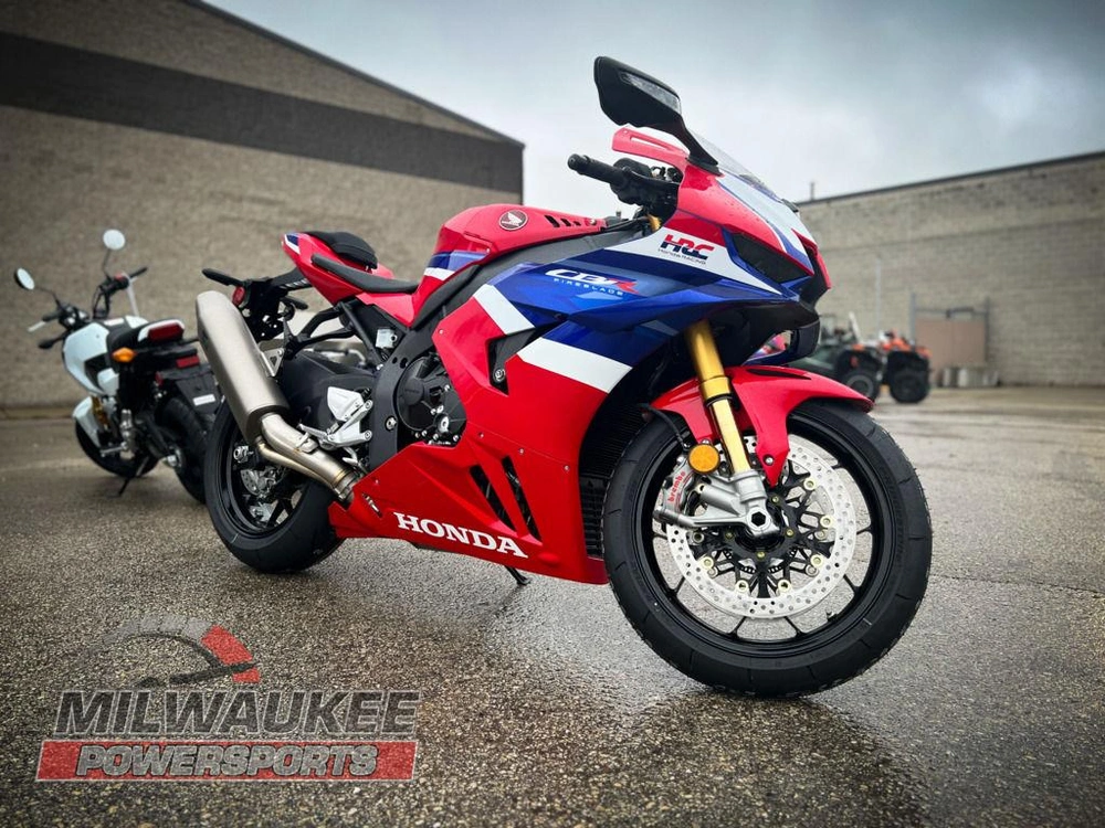 2026 Honda Cbr1000rr-r Fireblade Sp alt