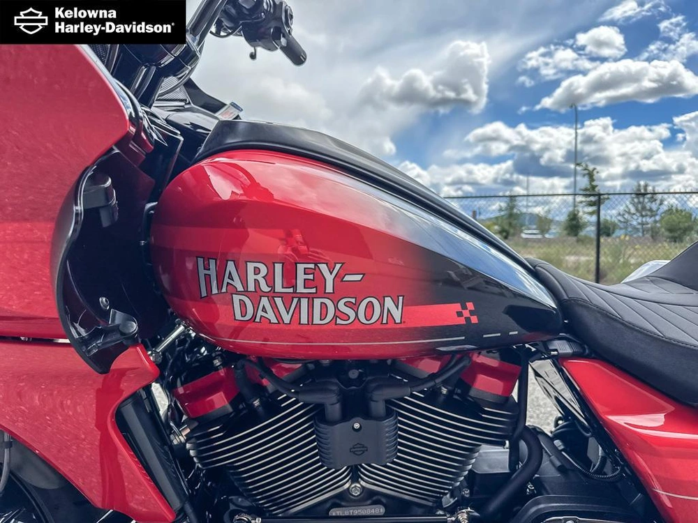 2026 Harley-davidson Fltrxstse - Cvo™ Road Glide® St alt