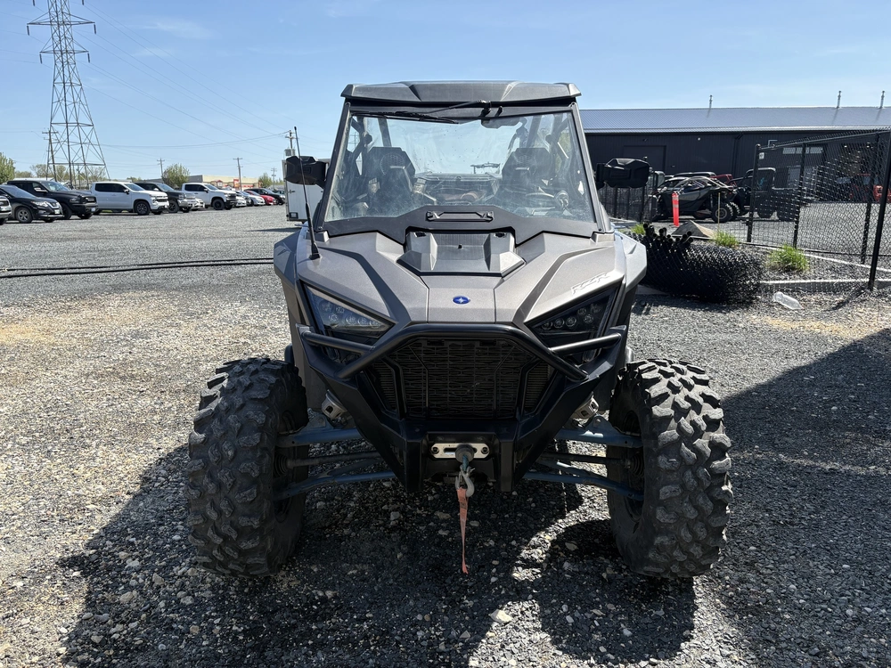 2021 Polaris Rzr Pro Xp® Ultimate Stage 5 Audio alt