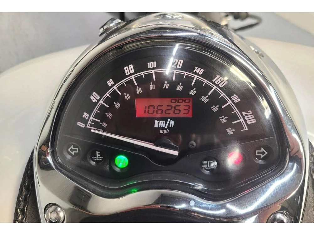 2008 Honda Vtx 1300 alt