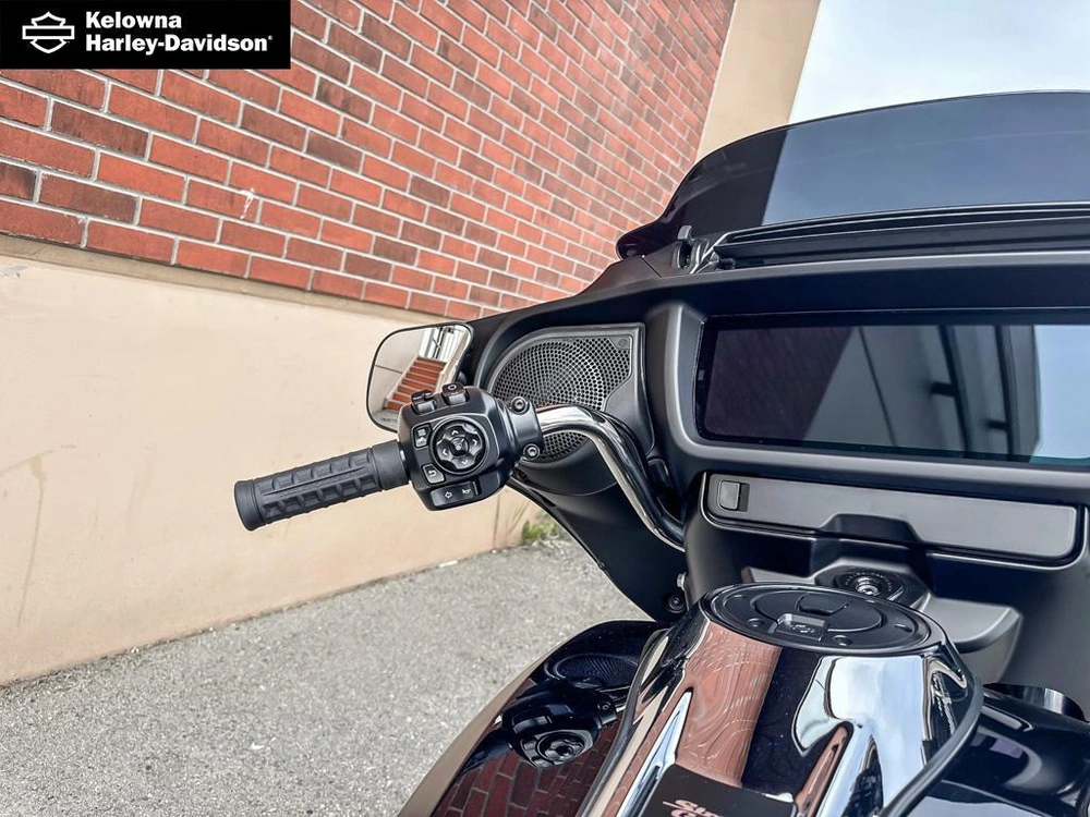2026 Harley-davidson Flhx - Street Glide® alt