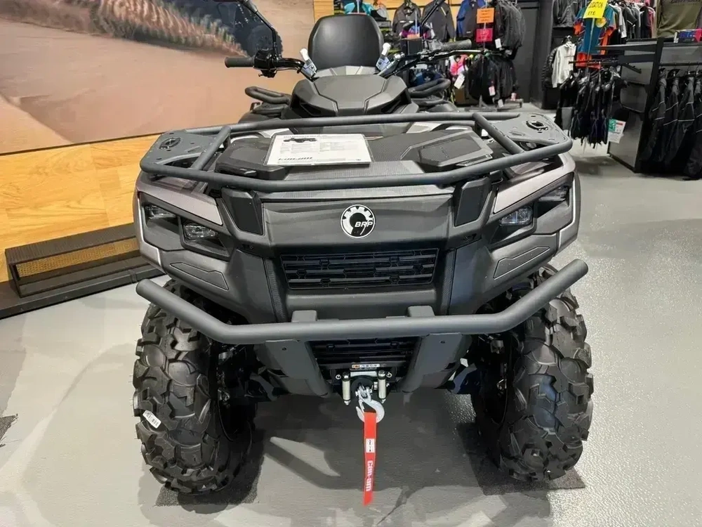 Can-am Outlander Max 700 Xt 2026 alt