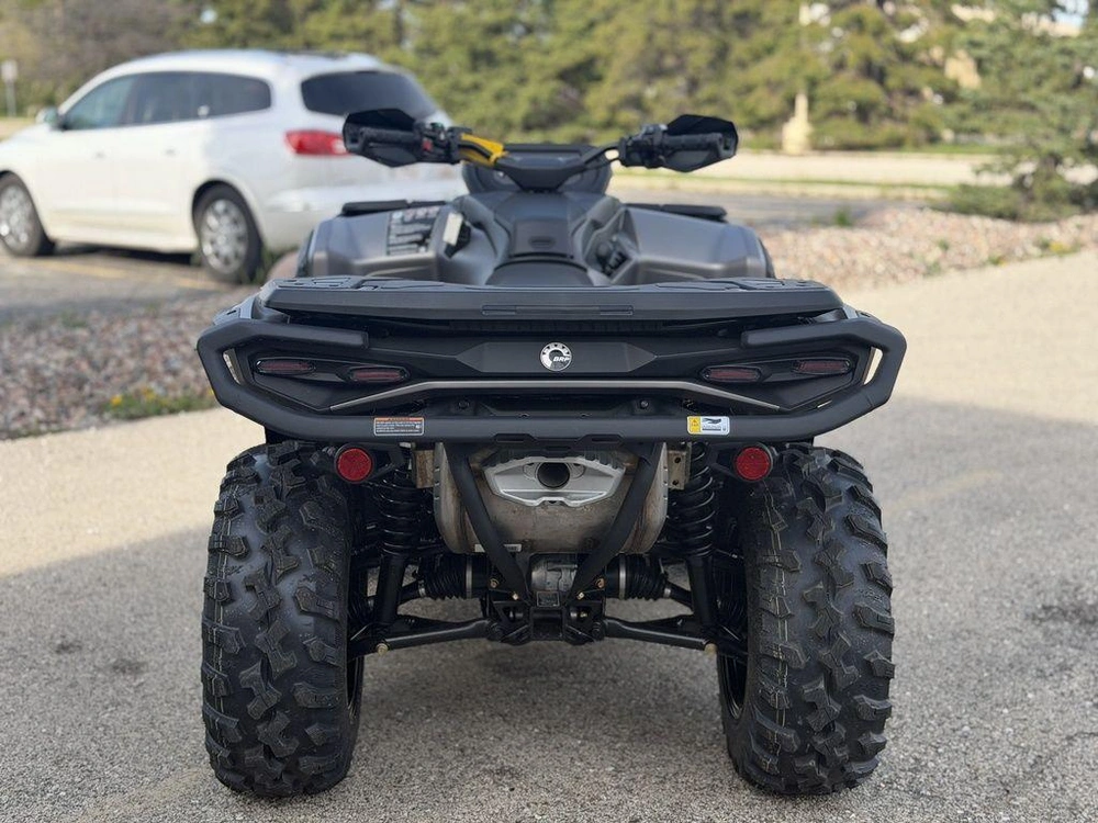 2026 Can-am Outlander Xt 1000r alt