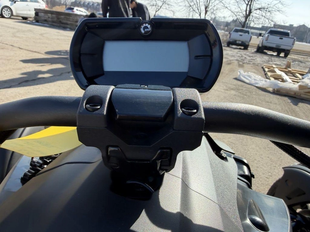2026 Can-am Ryker Sport Rotax 900 Ace alt