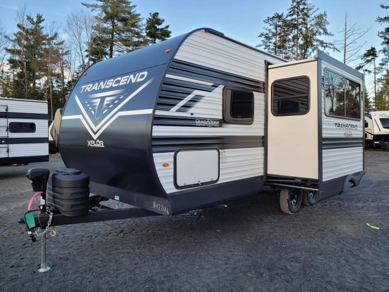 Grand Design Transcend 20mkx 2026 alt