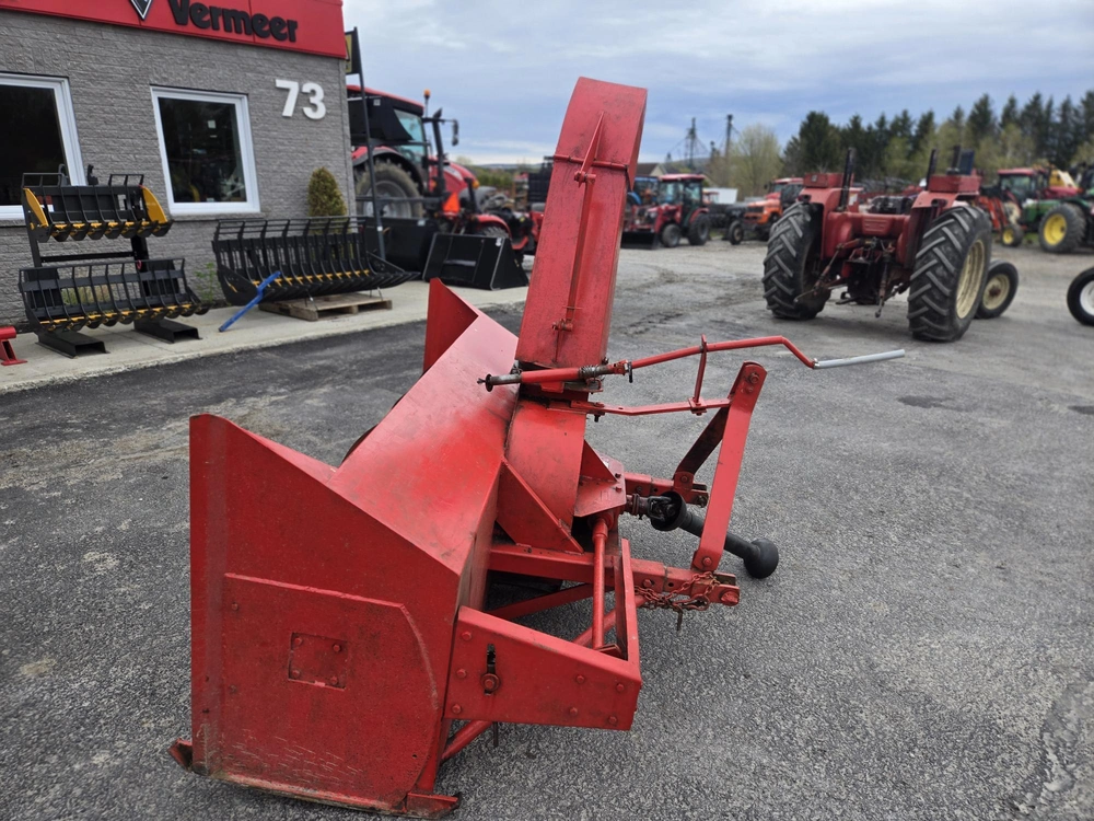Pronovost 84" None alt
