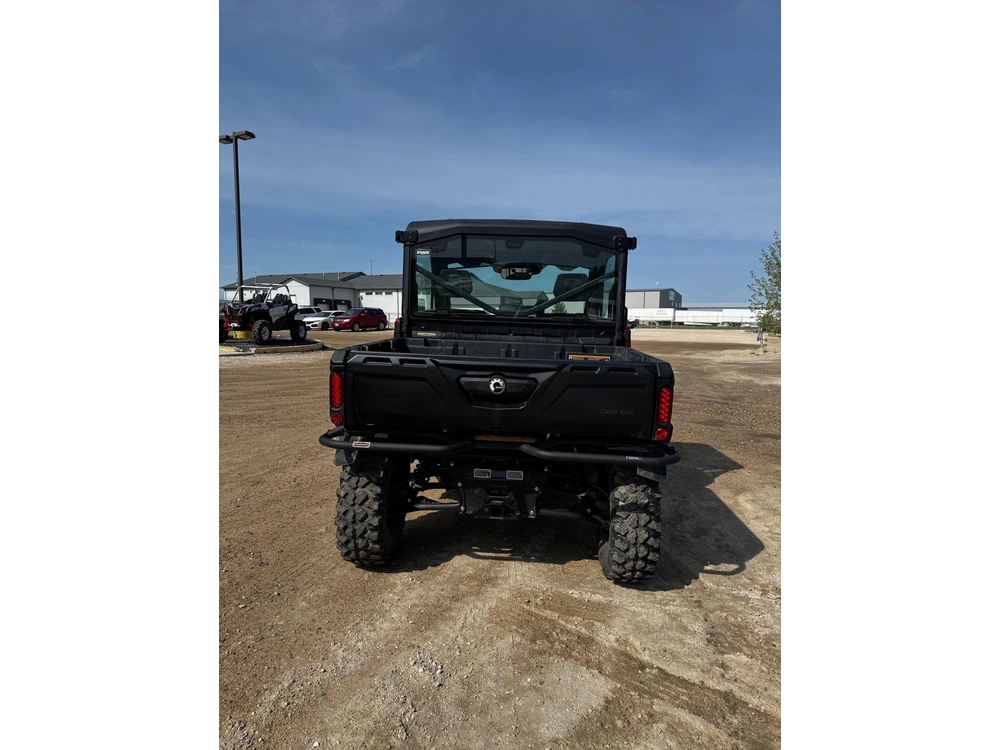 2024 Can-am Defender Limited Hd10 alt