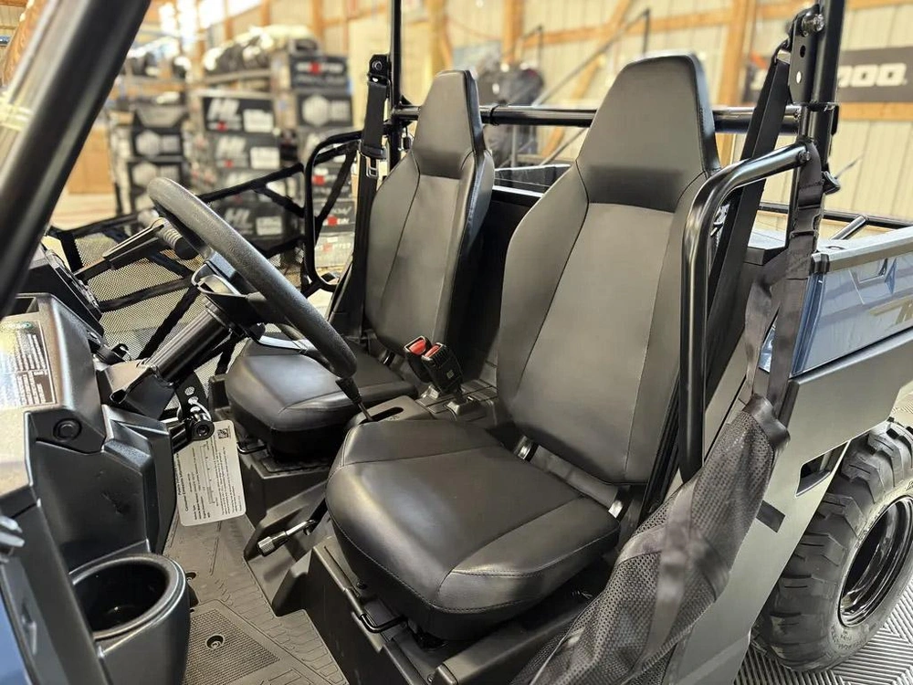 2026 Polaris Ranger 150 Efi alt