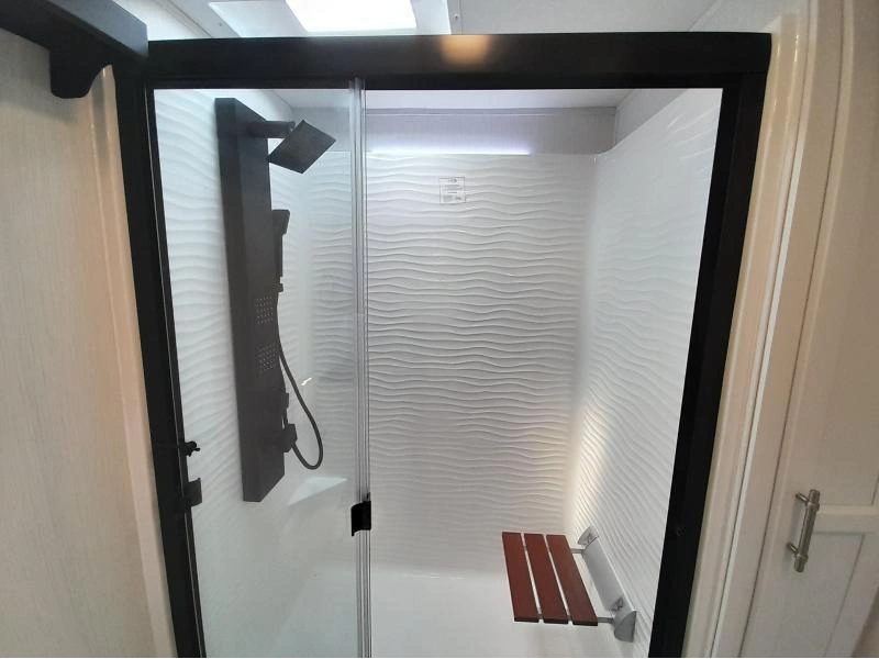 Forest River Cedar Creek 380rl 2024 alt