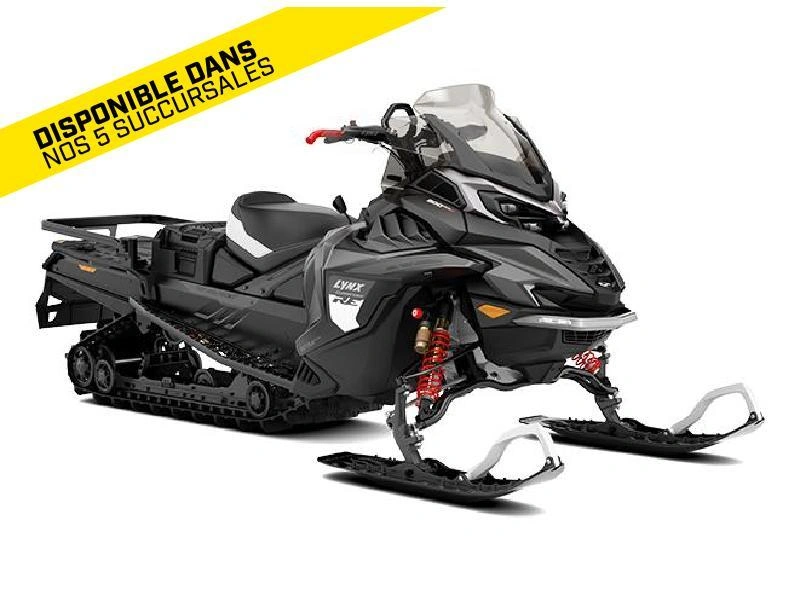Ski-doo Commander Re 900 Ace Turbo R Powdermax 1.75'' E.s. W/ 10.25'' Touchscreen 2027 alt