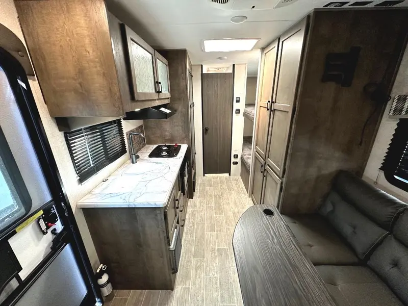 2021 Venture RV Sonic Lite 160VBH thumbnail 23