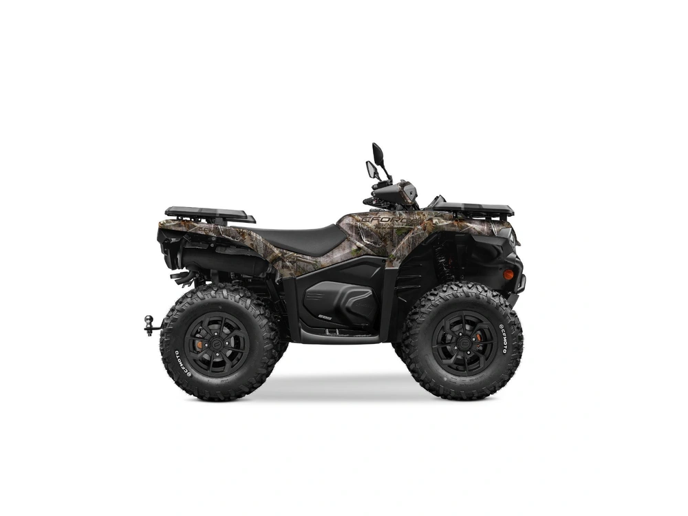Cfmoto Cforce 500 Eps 2026 alt