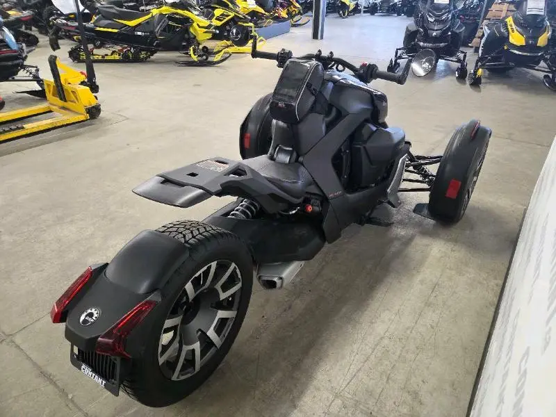2020 Can-Am Ryker Rally 900 thumbnail 5