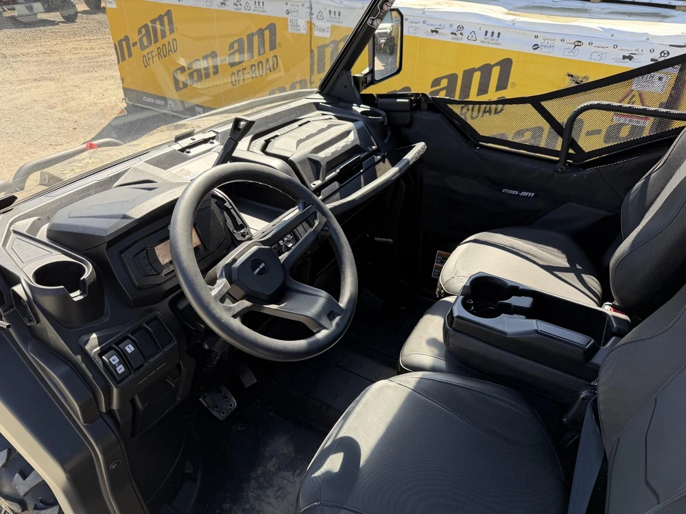 Can-am Defender Hd9 Xt 2023 alt