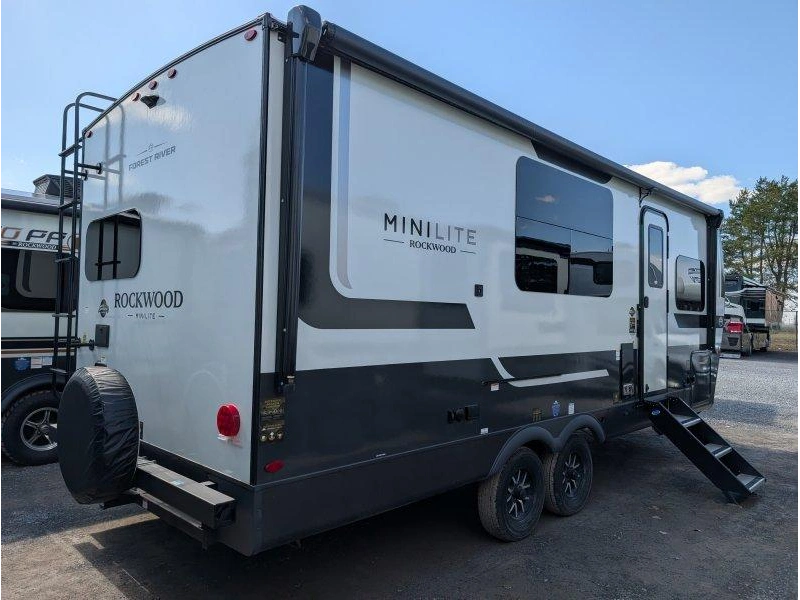 Forest River Rockwood Mini Lite 2522fb 2026 alt
