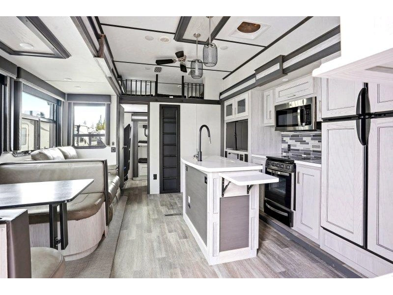 Keystone Rv Montana 334bh 2021 alt