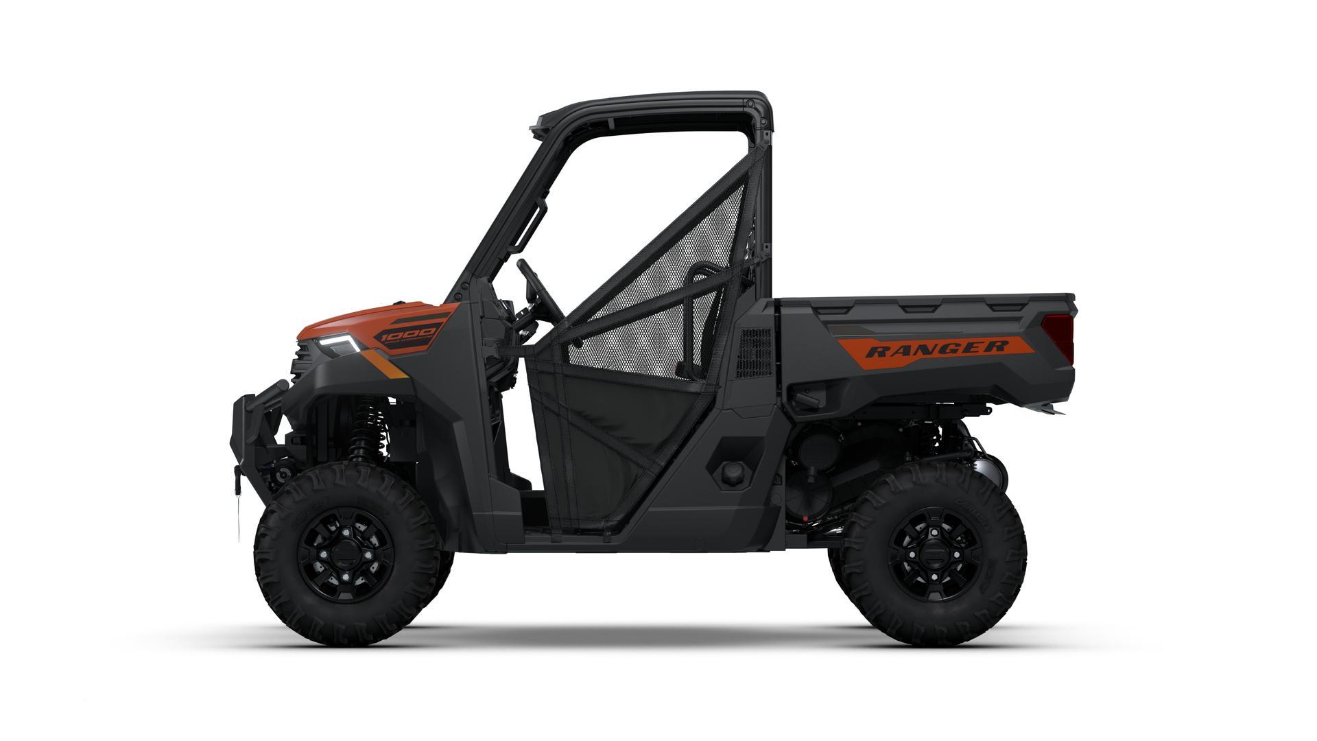 2026 Polaris RANGER 1000 PREMIUM thumbnail 3