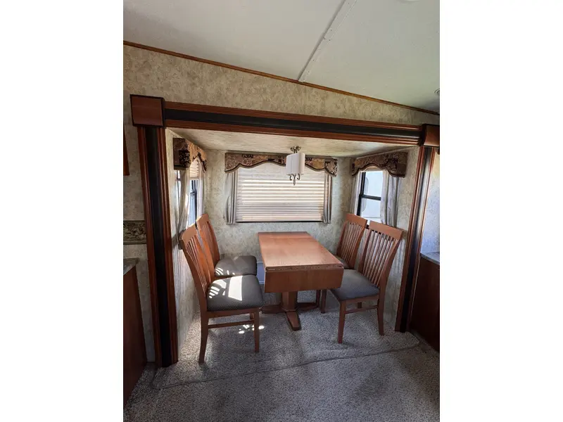 2012 Keystone RV COUGAR 29 RES thumbnail 5