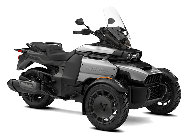 2025 Can-Am CANYON STANDARD thumbnail 3