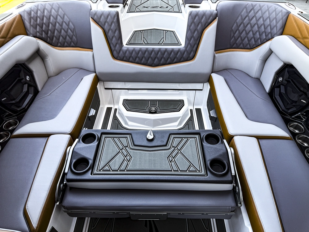 2026 Tige Boats 24rzx alt