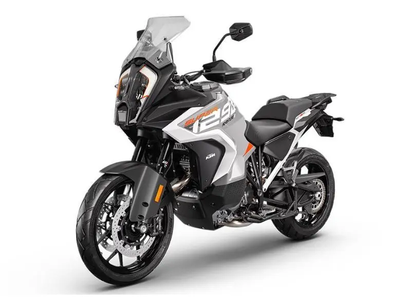 2024 KTM 1290 SUPER ADVENTURE S thumbnail 4