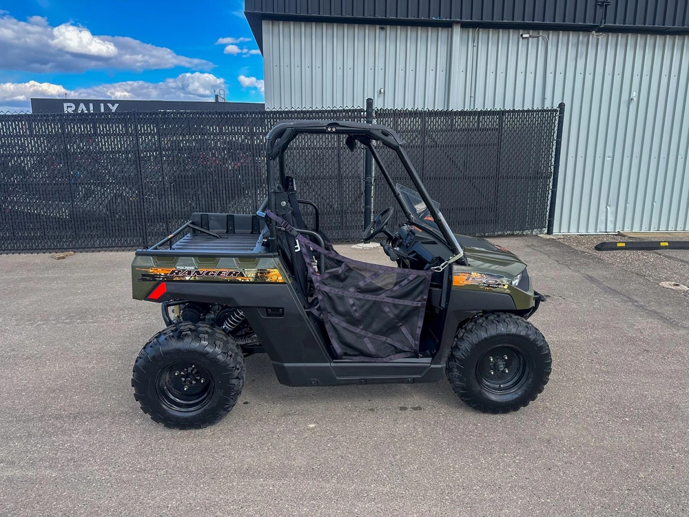 2020 Polaris Ranger 150 Efi alt