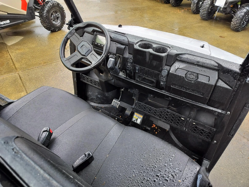 2023 Polaris Ranger 570 Premium alt