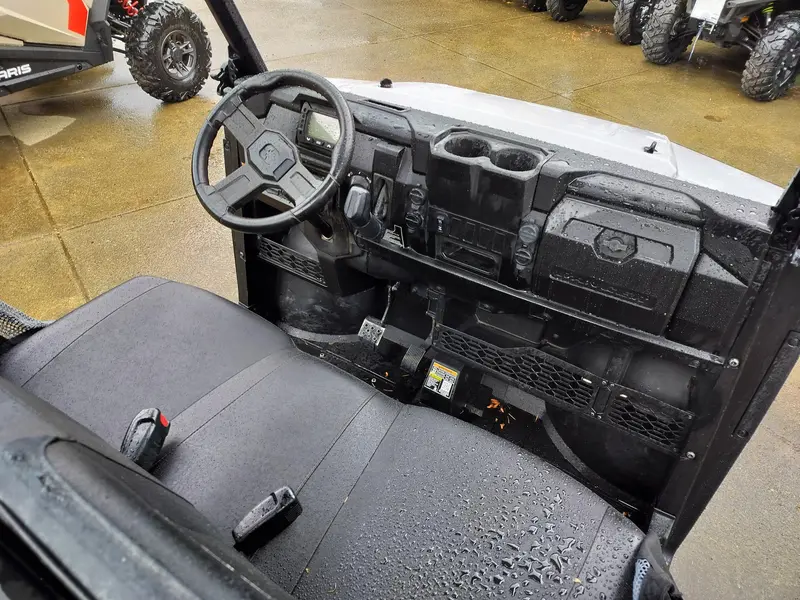2023 Polaris RANGER 570 PREMIUM thumbnail 4